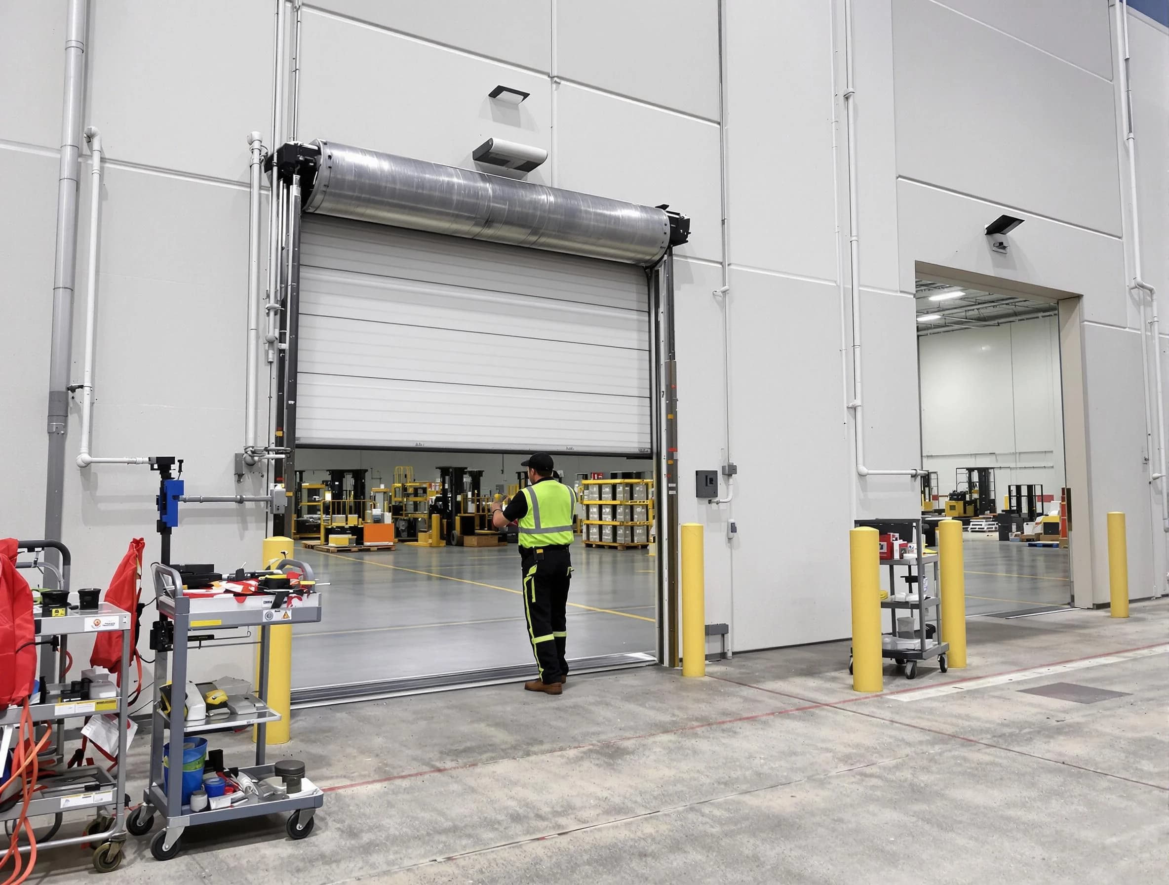 Commercial Repair service in Brookhaven, GA