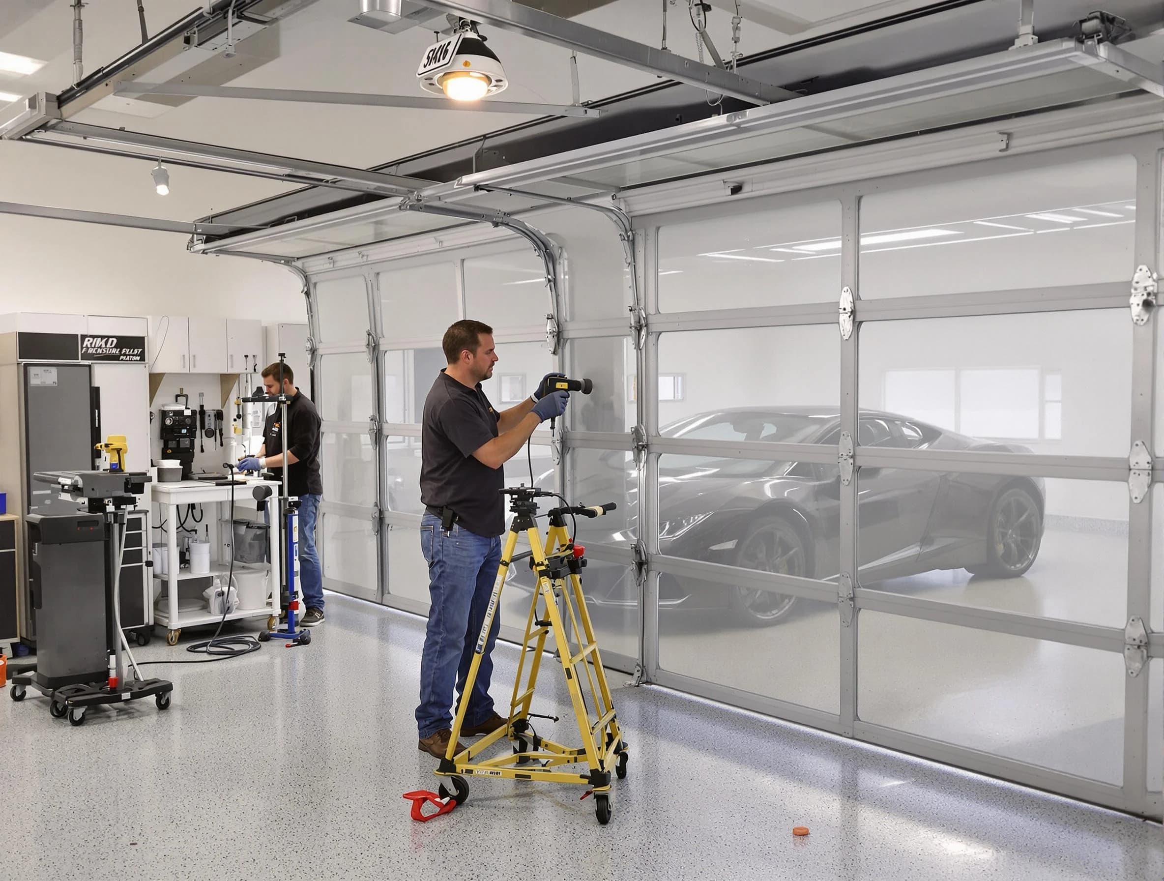 Dents Repair service in Brookhaven, GA