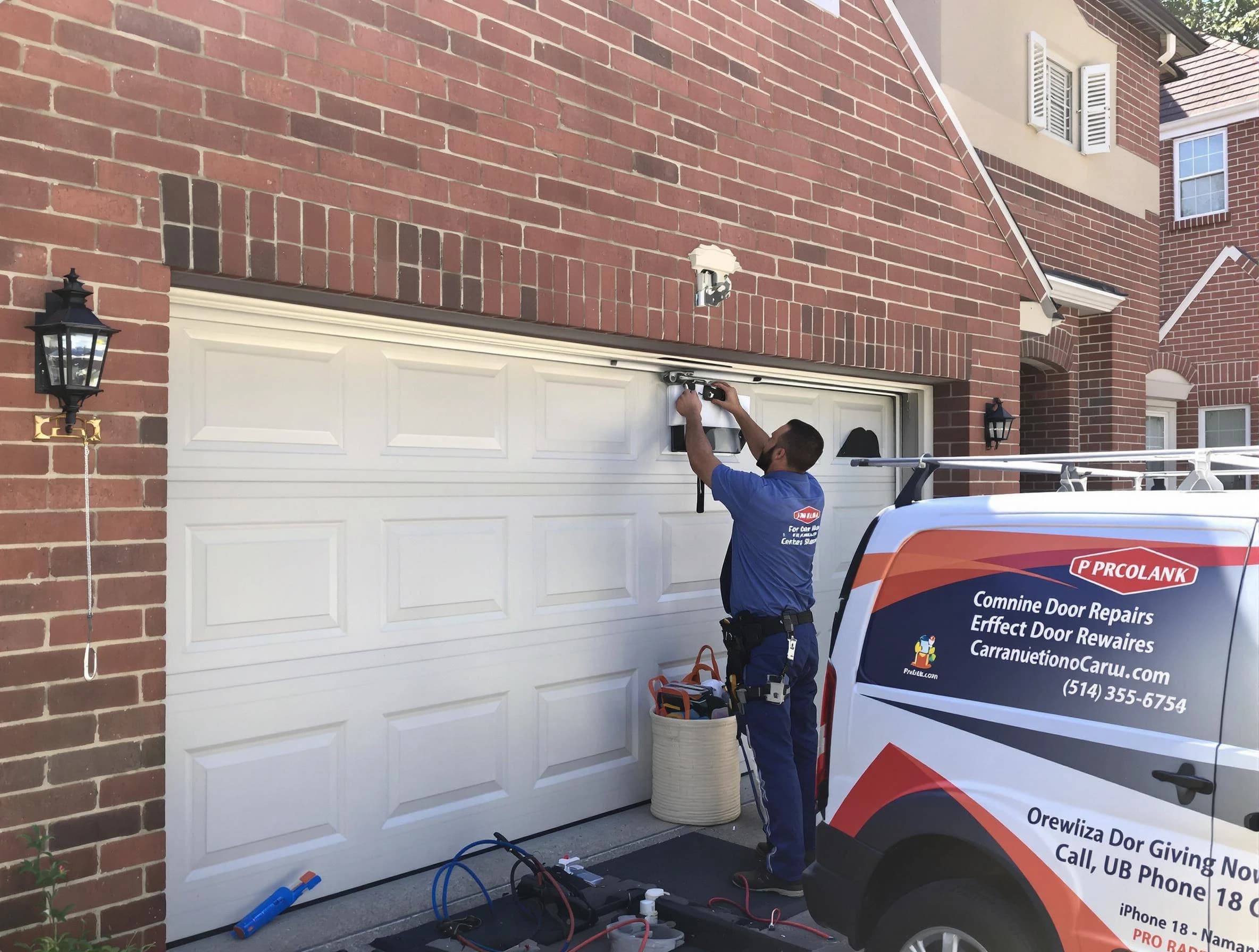 Brookhaven Garage Door Repair local garage door repair technician in Brookhaven