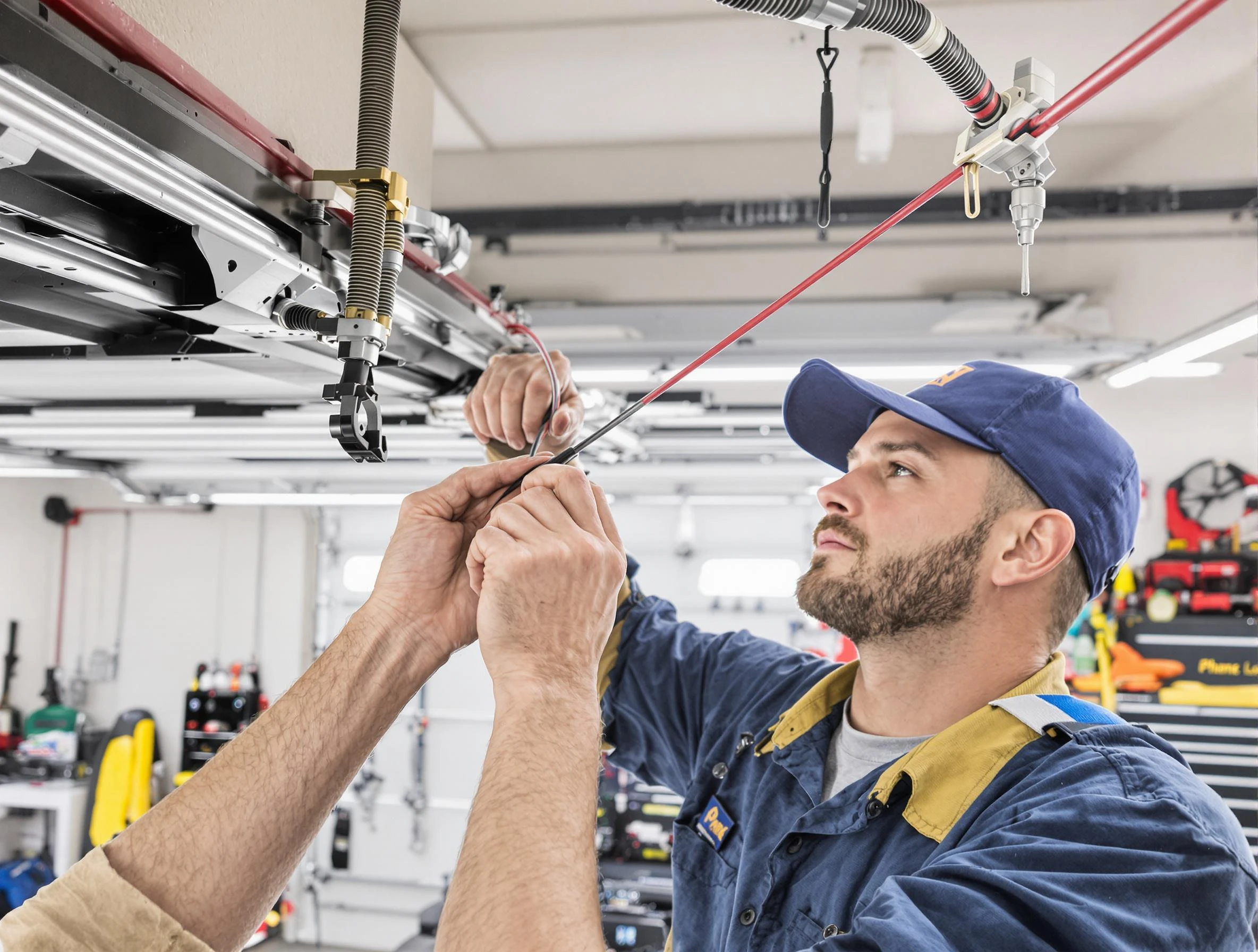 Cable Repair service in Brookhaven, GA