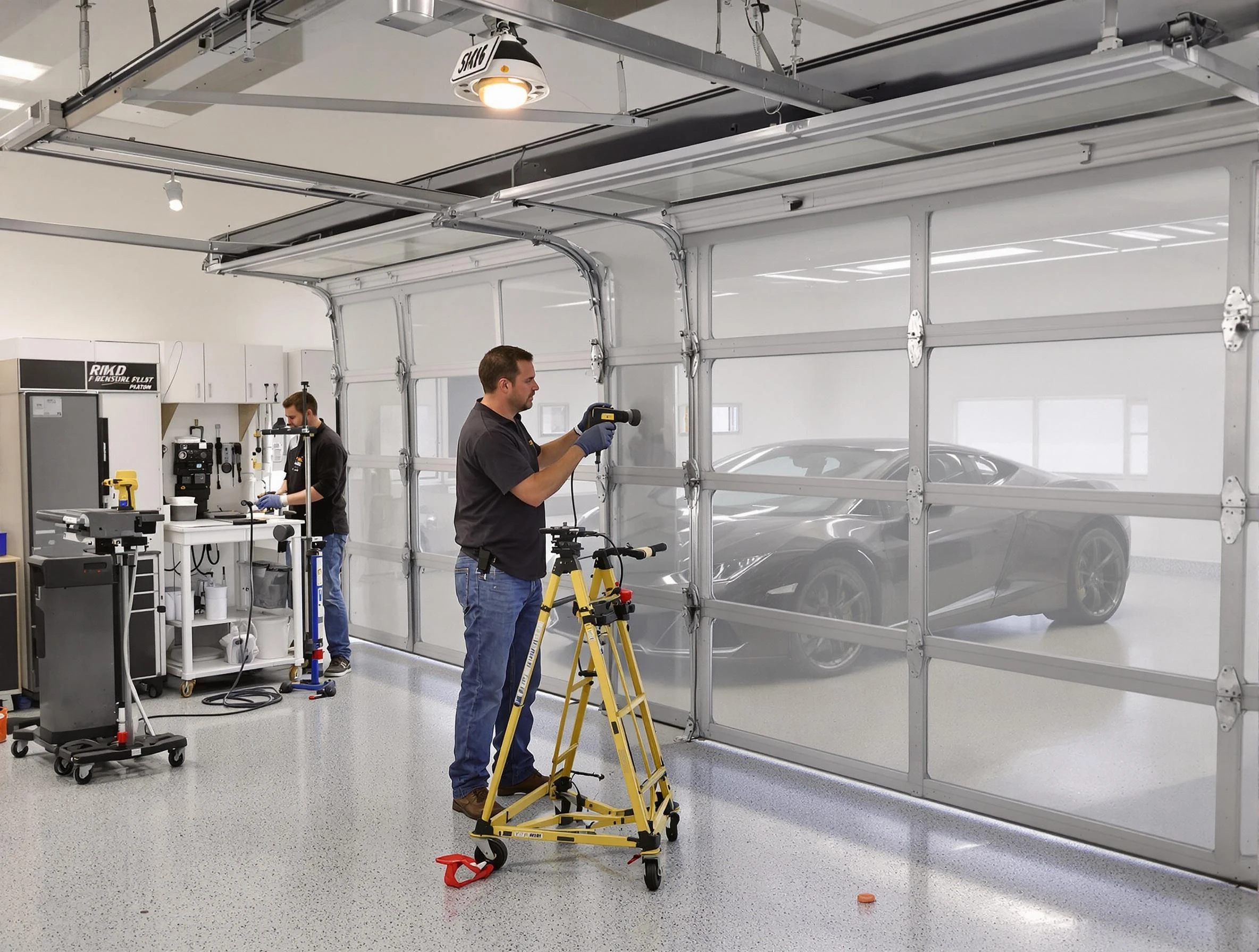 Dents Repair service in Brookhaven, GA