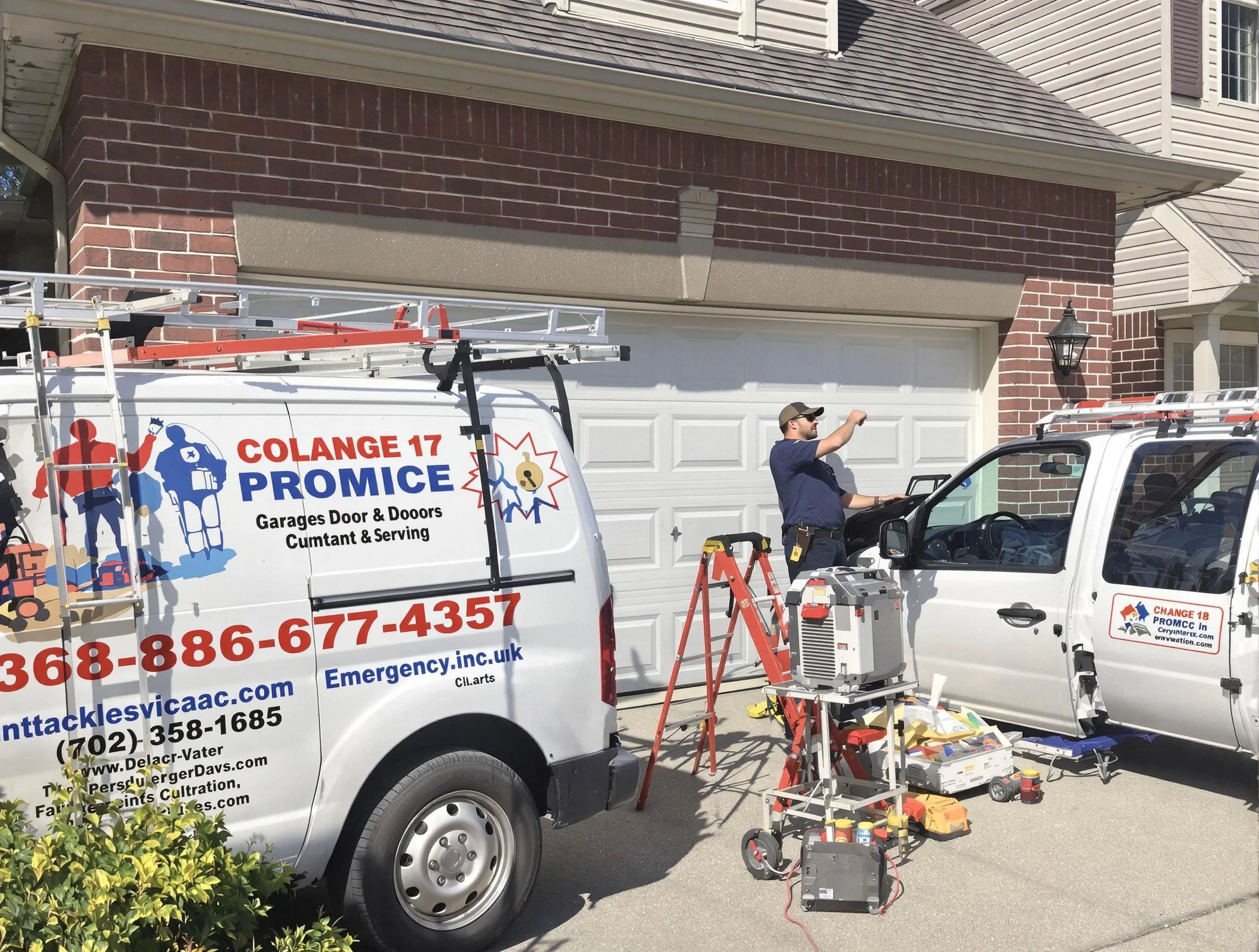 Same Day Repair service in Brookhaven, GA